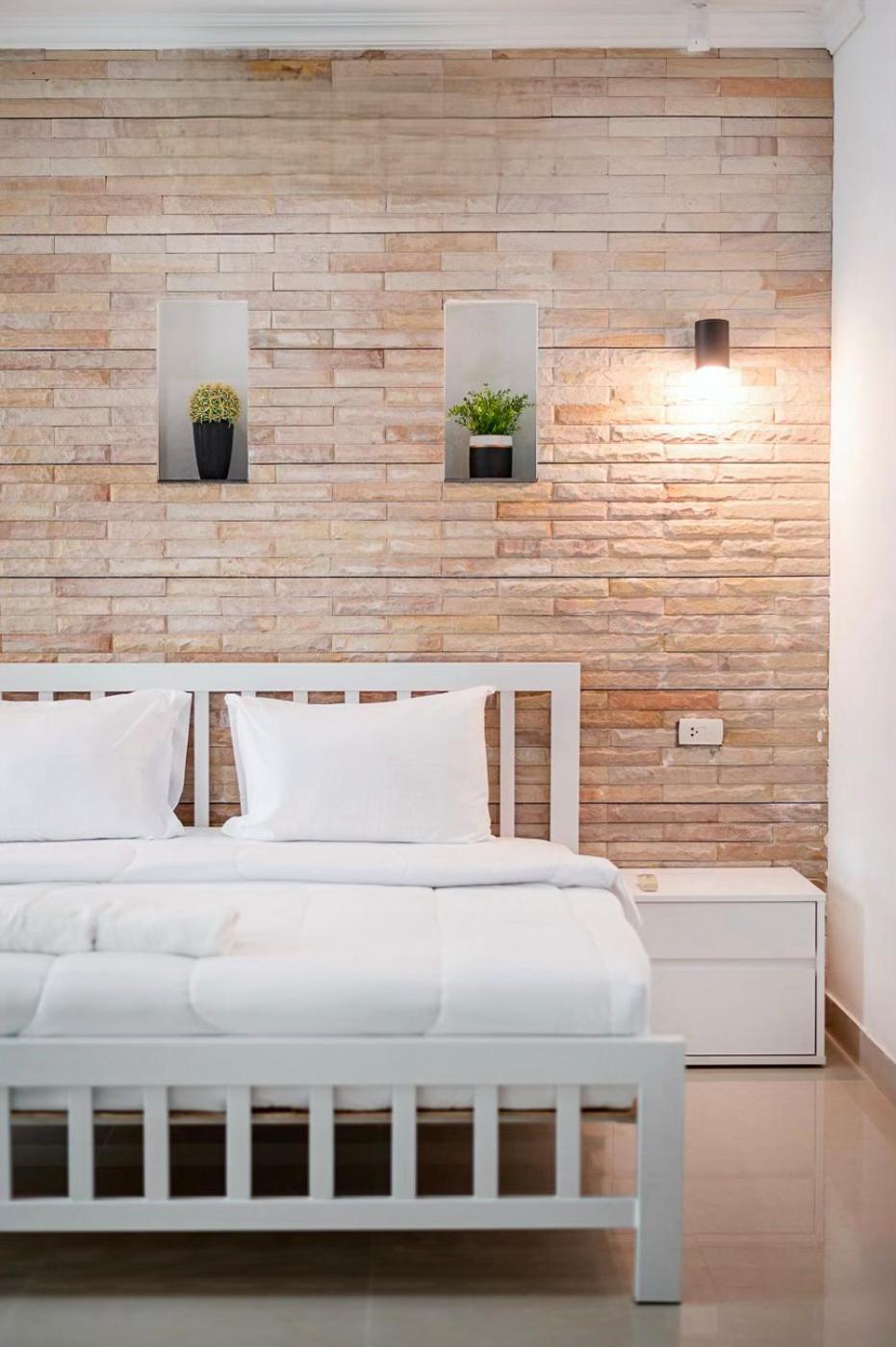 Majestic Residence Pool Villa 4 Bedrooms Private Beach Pattaya Exterior foto
